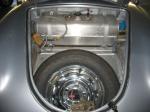 Porsche 356 Super 90 Coupe Race Car 1961 года